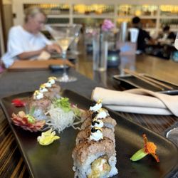MF Bar - A5 Wagyu Beef Roll