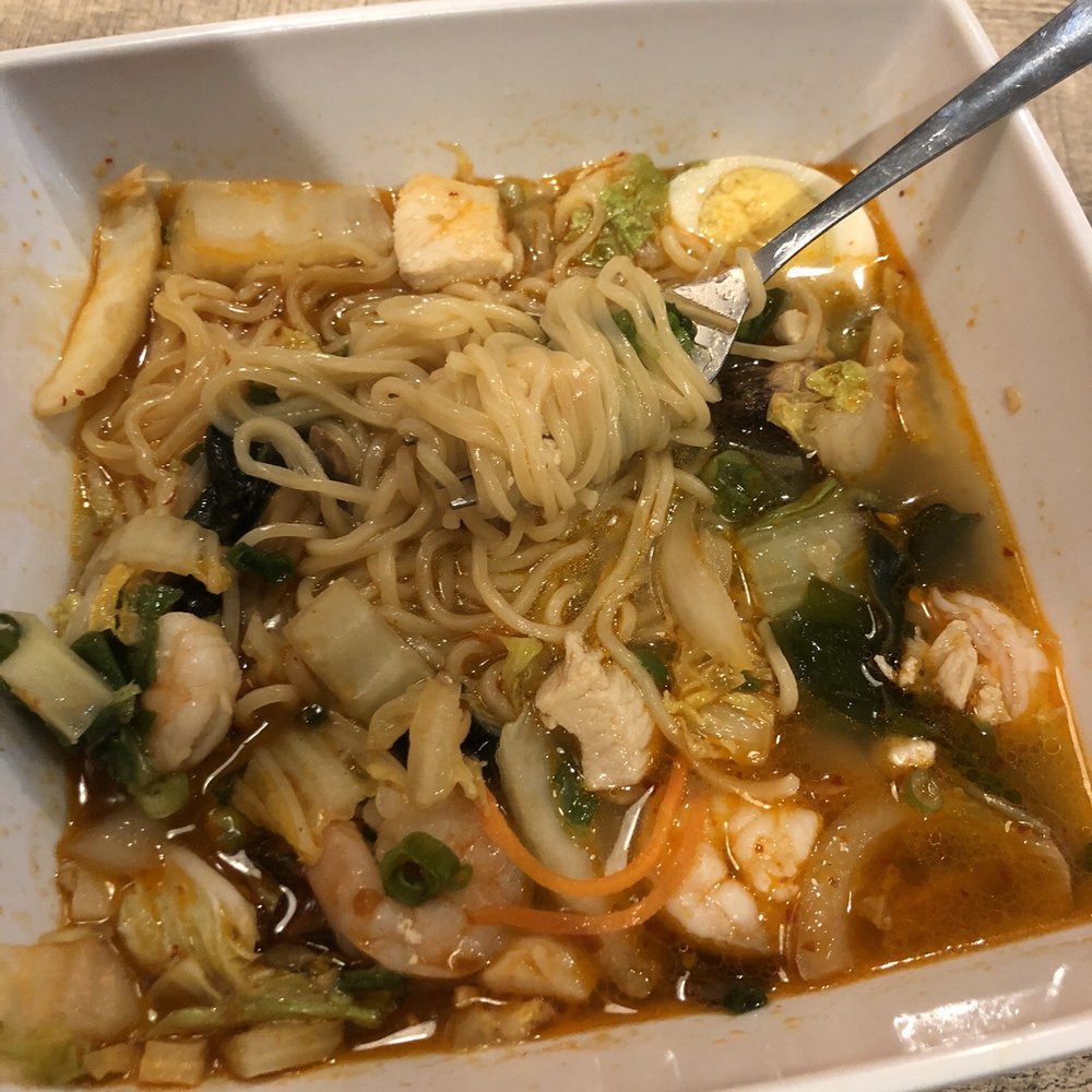 Edo Ramen House - Hawaiian Ramen - Ramen Near Me - Royal Oak, Michigan Edo Ramen House - Hawaiian Ramen - Ramen Near Me - Royal Oak, Michigan