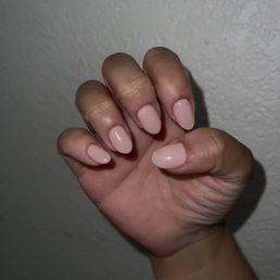 Pink neutral Pink neutral