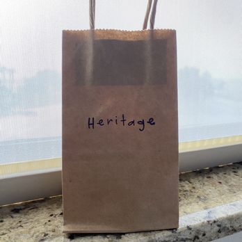 Heritage - Gift to go- tea - Modern European Near Me - Long Beach, California Heritage - Gift to go- tea - Modern European Near Me - Long Beach, California
