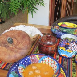 Rosie's Vallarta Cooking