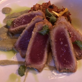 Present Company - Tuna - New American Near Me - Simsbury, Connecticut Present Company - Tuna - New American Near Me - Simsbury, Connecticut