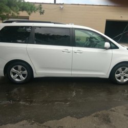 Gulch Auto Spa