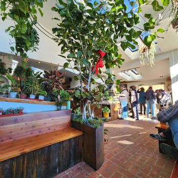 11th Hour Coffee - Coffee & Tea Near Me - Santa Cruz, California