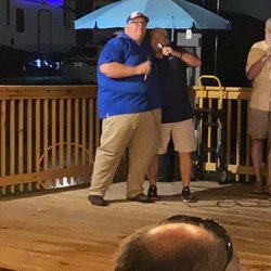 Fiddler's Campground & Market - Karaoke night at Fiddler's