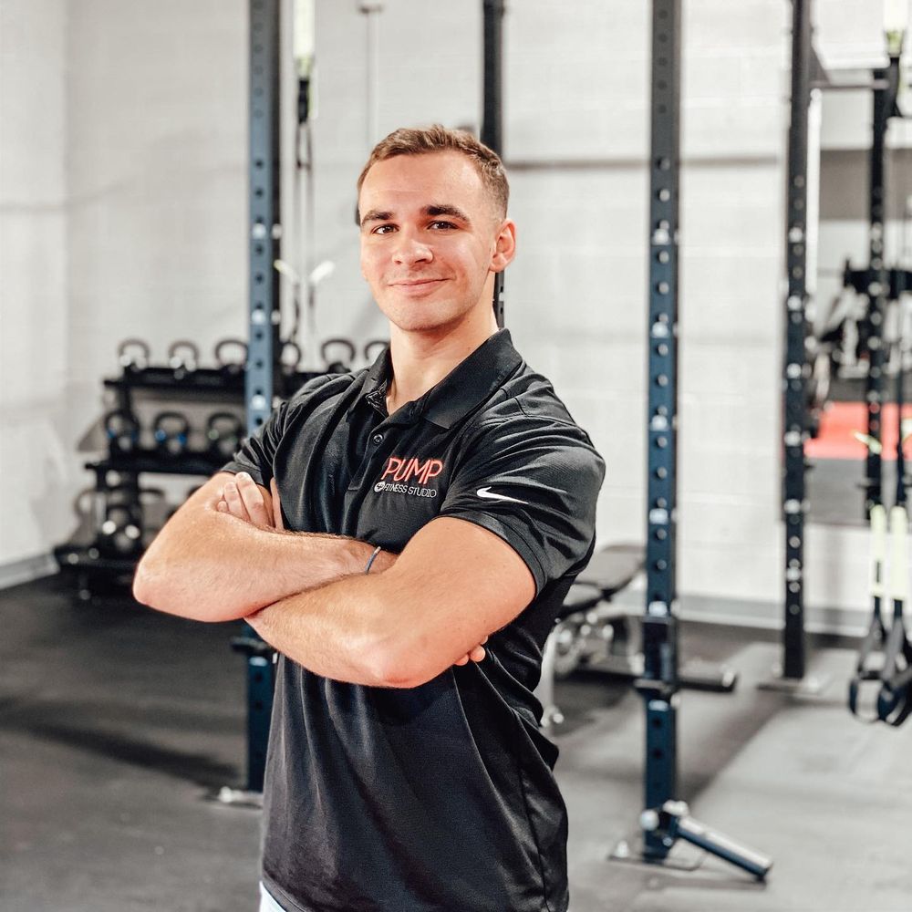 Sweets Best Personal Trainer near David N. Dupuy, MD in Matthews