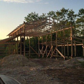 Dynamic Construction Team - Barndominium - General Contractors Near Me
