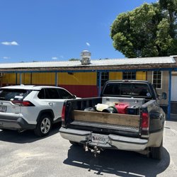 Julie's Mexican Restaurant