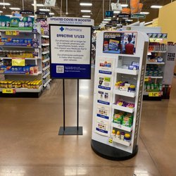 Kroger - Update from the pharmacy