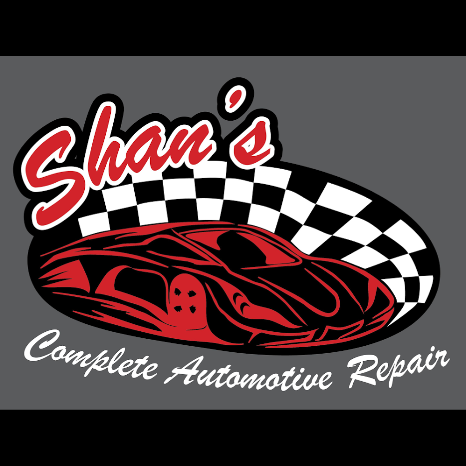 SHAN’S COMPLETE AUTOMOTIVE REPAIR Updated August 2024 890 S Buckley
