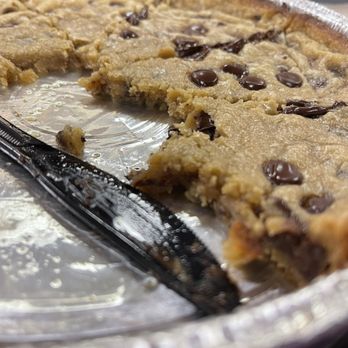 Chuck E. Cheese - Cookie - Pizza Near Me - Silverdale, Washington