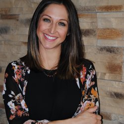 Finish Line Chiropractic - Dr. Ashley Hartman (D.C)