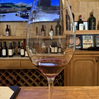 Sunstone Winery - Bar - Wine Tasting Room Near Me - Santa Ynez, California Sunstone Winery - Bar - Wine Tasting Room Near Me - Santa Ynez, California
