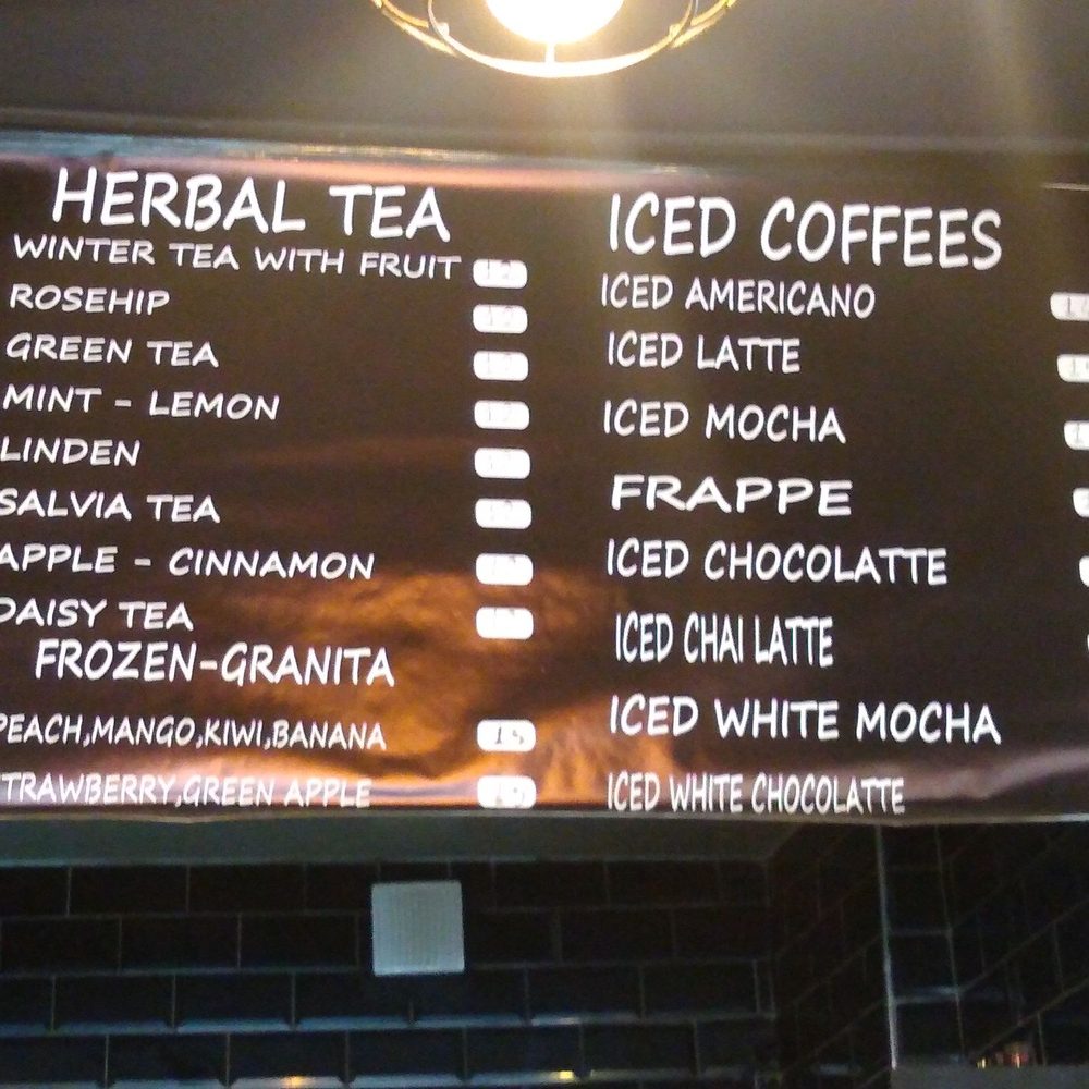 Janti - Cafes Near Me - İstanbul, 34 Janti - Cafes Near Me - İstanbul, 34