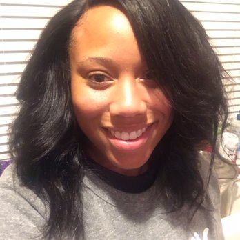 Yes Hunnie Extension Bar - 14inch weave with closure - Hair Extensions Near Me - Lemon Grove , California Yes Hunnie Extension Bar - 14inch weave with closure - Hair Extensions Near Me - Lemon Grove , California