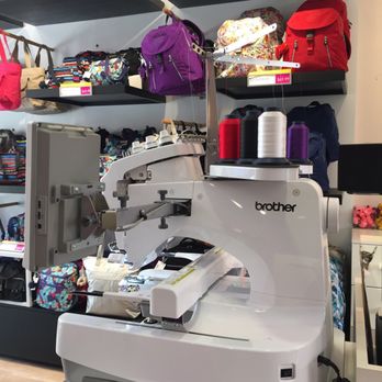 Kipling - Monogram machine - Outlet Stores Near Me - Waipahu, Hawaii