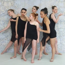 Baltimore School of Dance