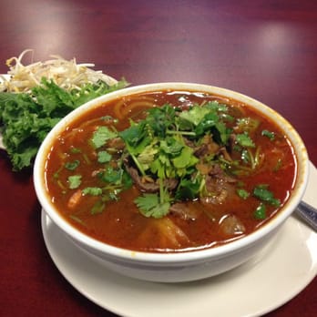 Taste of Thai - The "pho" imposter - Thai Near Me - Amarillo, Texas Taste of Thai - The "pho" imposter - Thai Near Me - Amarillo, Texas