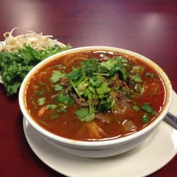 Taste of Thai - The "pho" imposter