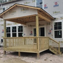 RHB Construction - New Build