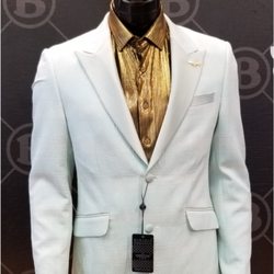 Infashion Menswear Outlet