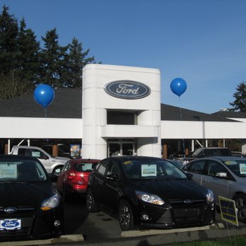 Glenoak Ford - Auto Repair Near Me - Victoria, British Columbia Glenoak Ford - Auto Repair Near Me - Victoria, British Columbia