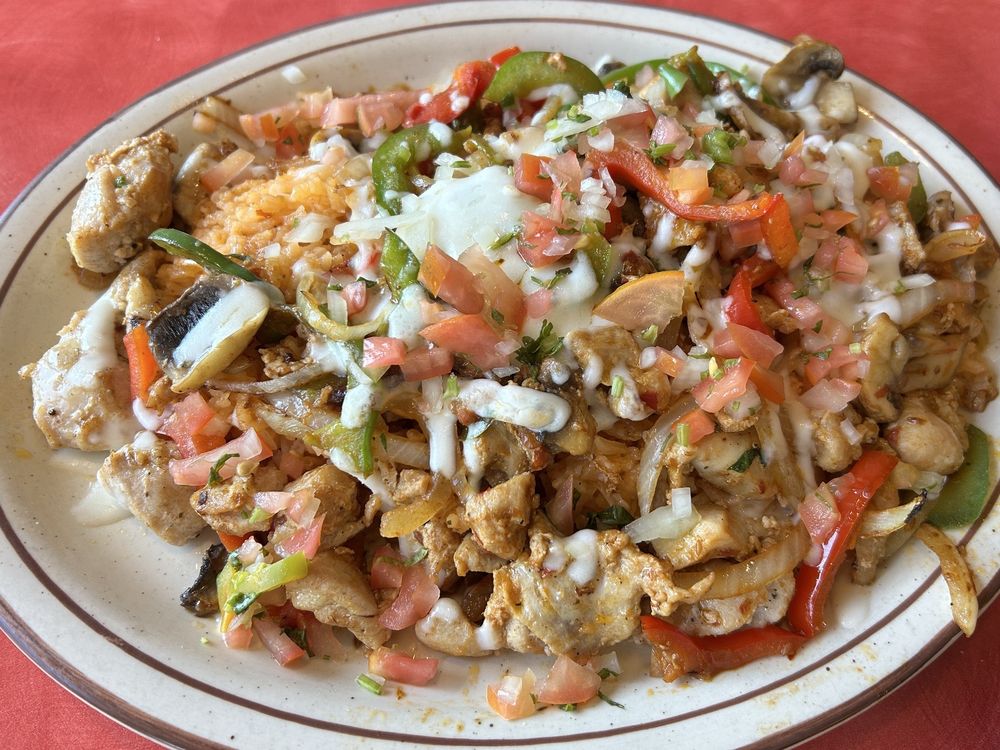 Corona's Taqueria y Mas