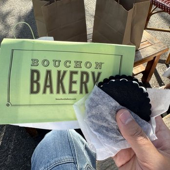 Bouchon - TKO - French Near Me - Yountville, California