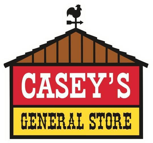 Casey's Logo