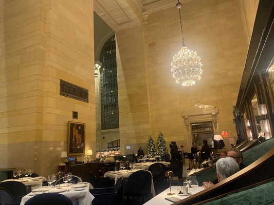 Palladino’s Steak & Seafood by null