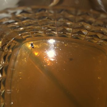 Clarity - "Fly" old fashion whiskey - New American Near Me - Vienna, Virginia