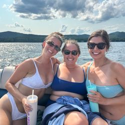 No Shoes Cruises