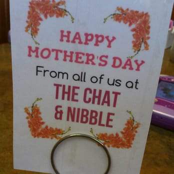 Chat & Nibble - Really cute place....they have inside and outside seating! - Breakfast & Brunch Near Me - Asbury Park, New Jersey Chat & Nibble - Really cute place....they have inside and outside seating! - Breakfast & Brunch Near Me - Asbury Park, New Jersey