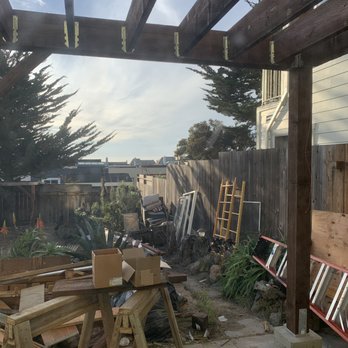 Fahan Construction - General Contractors Near Me - San Francisco, California