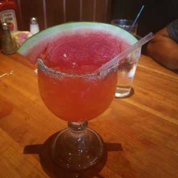 Cheddar's Scratch Kitchen - Delicious Vodkarita - American Near Me - Katy, Texas