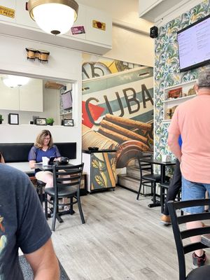 Casa Guava Cuban Cafe by null