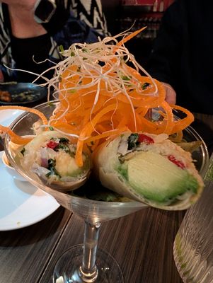 Mango Thai by null