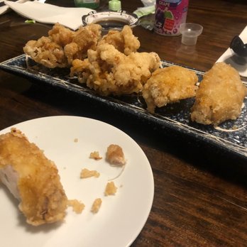 Modu Ramen - 6 Piece Modu Wings - Ramen Near Me - Jacksonville, Florida Modu Ramen - 6 Piece Modu Wings - Ramen Near Me - Jacksonville, Florida
