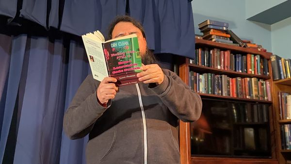 The Glendale Room by null