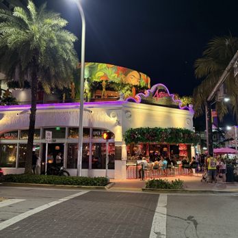 Azteca South Beach - Breakfast & Brunch Near Me - Miami Beach, Florida