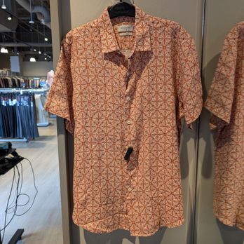 Harry Rosen - Men's Clothing Near Me - Mississauga, Ontario
