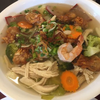 Pho King Good - Wor wonton - Vietnamese Near Me - Auburn, California Pho King Good - Wor wonton - Vietnamese Near Me - Auburn, California