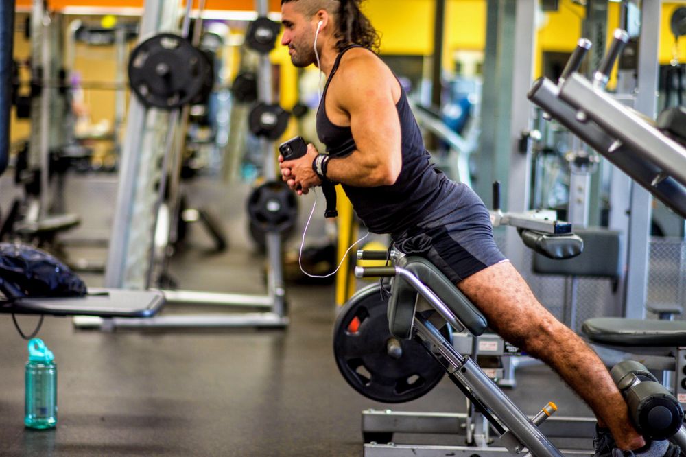 ANYTIME FITNESS Updated September 2024 27 Photos & 18 Reviews