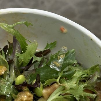 Uroko Poke - :( - Japanese Near Me - Costa Mesa, California