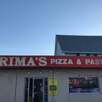 Prima's Pizza & Pasta - the front of the restaurant - Pizza Near Me - Hockessin, Delaware Prima's Pizza & Pasta - the front of the restaurant - Pizza Near Me - Hockessin, Delaware