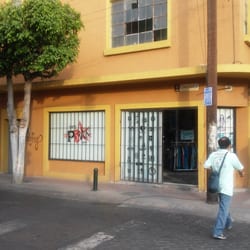 La Ponxs