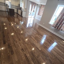 Niti Floors