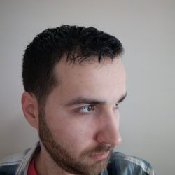 Mike's Barbershop