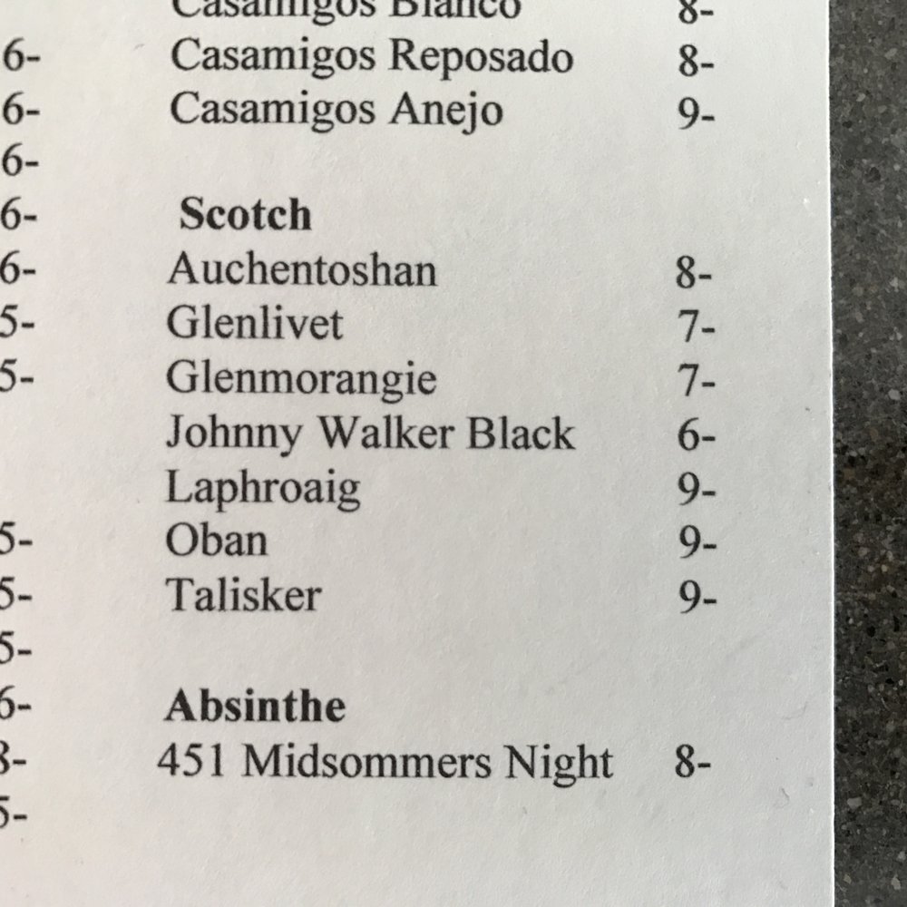 Seventh Son Brewing - Great prices on Scotch. - Breweries Near Me - Columbus, Ohio