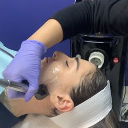 Blue Medi Spa - Forma